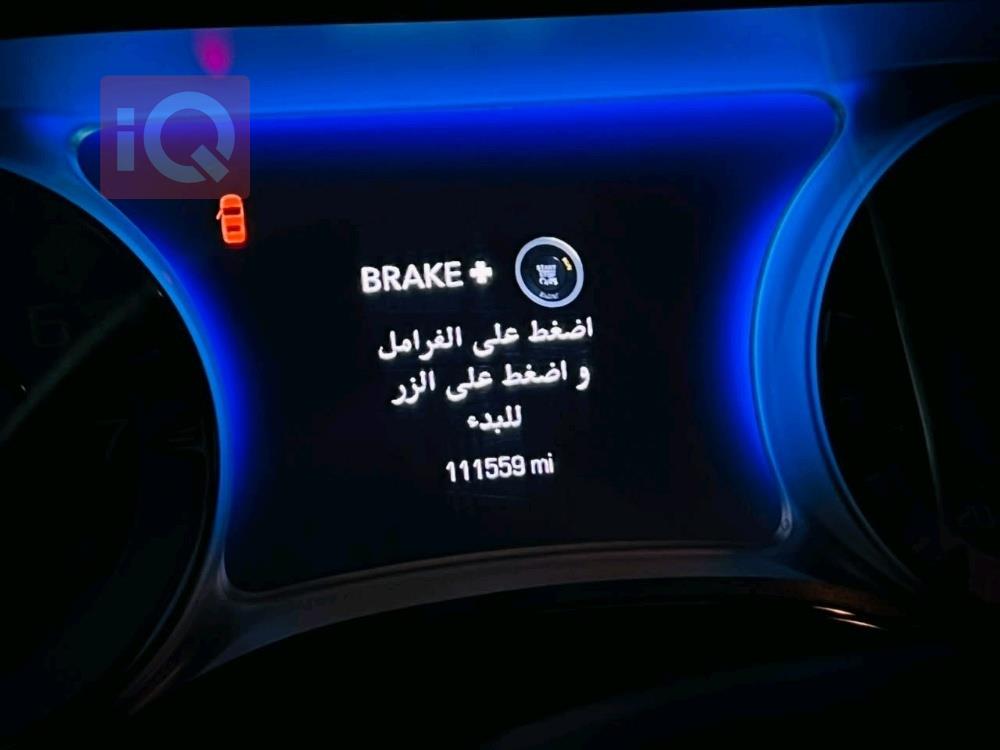 كرايسلر 300
